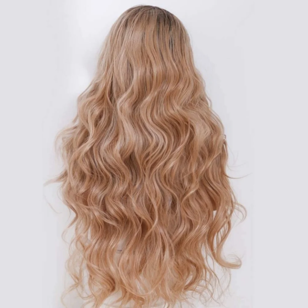 Blooming Hair 24